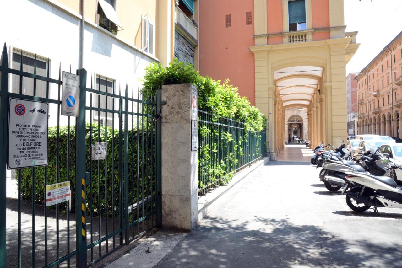 Gæstehus Gialu: Il Tuo Dentro Le Mura