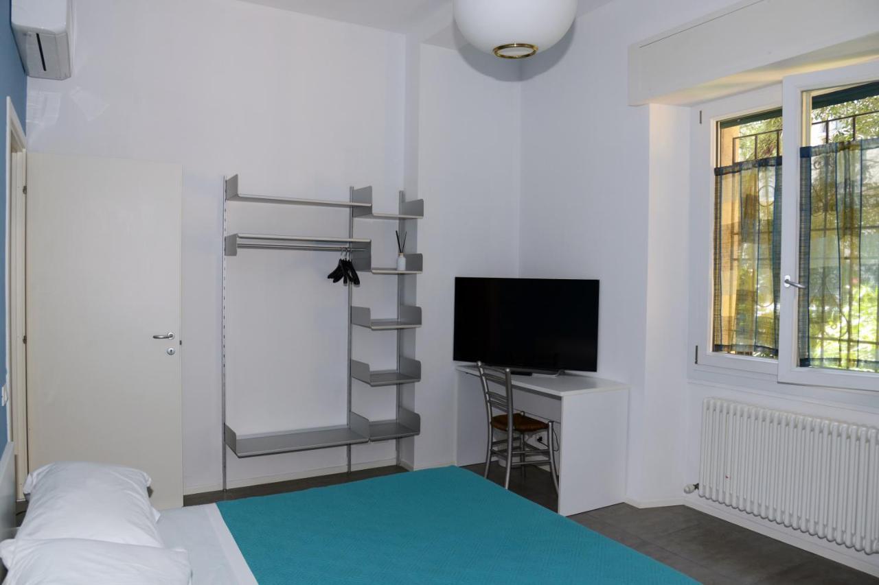 Gæstehus Gialu: Il Tuo Dentro Le Mura Bologna