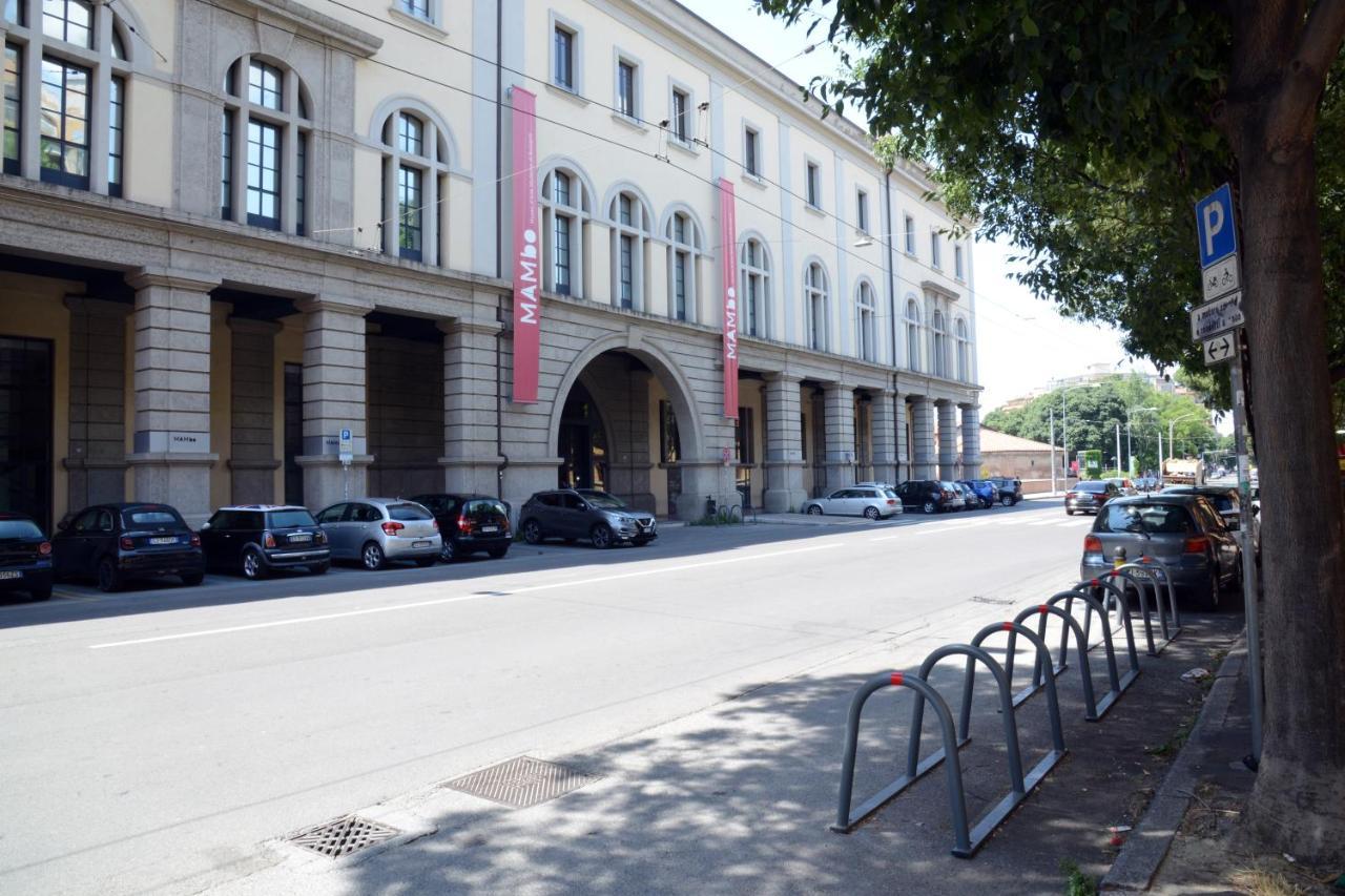 Gialu: Il Tuo Dentro Le Mura Gasthof