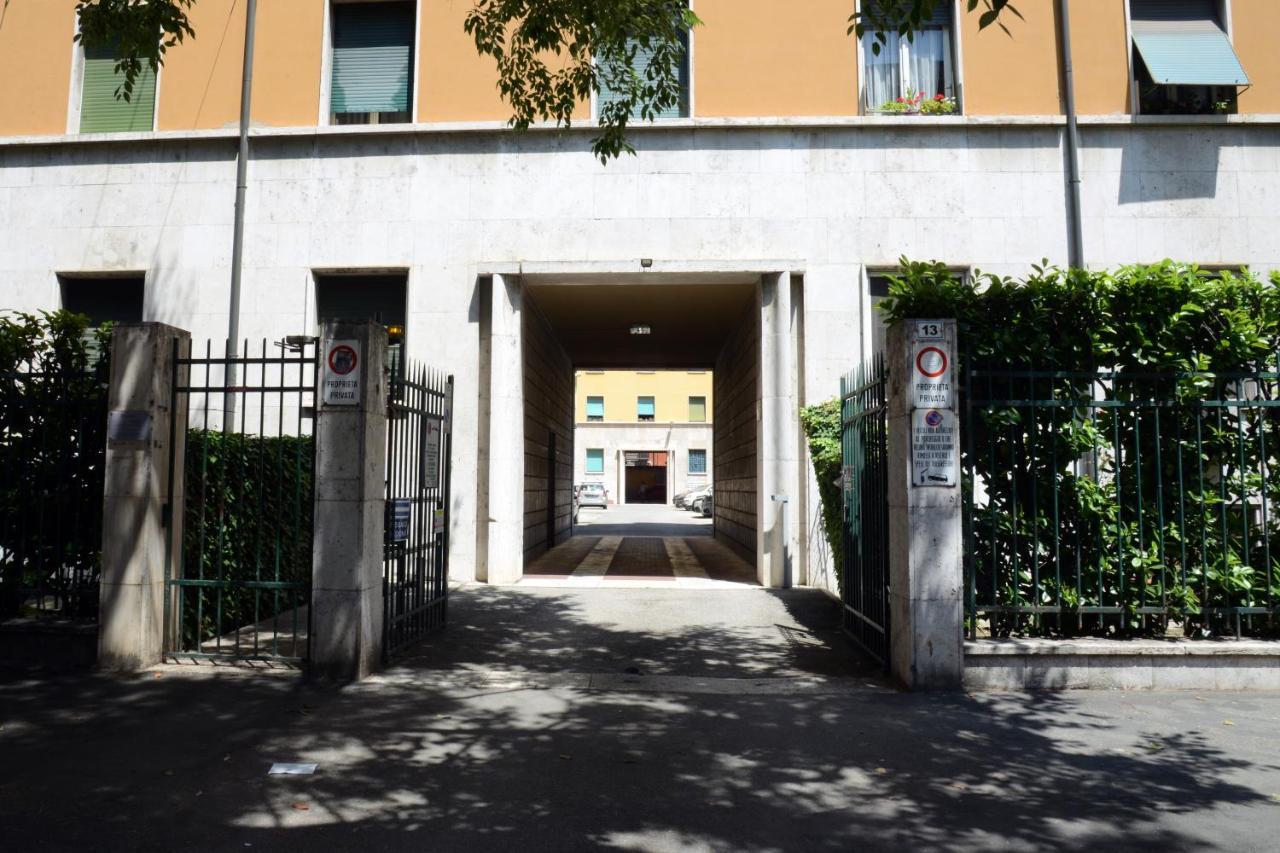 Gæstehus Gialu: Il Tuo Dentro Le Mura