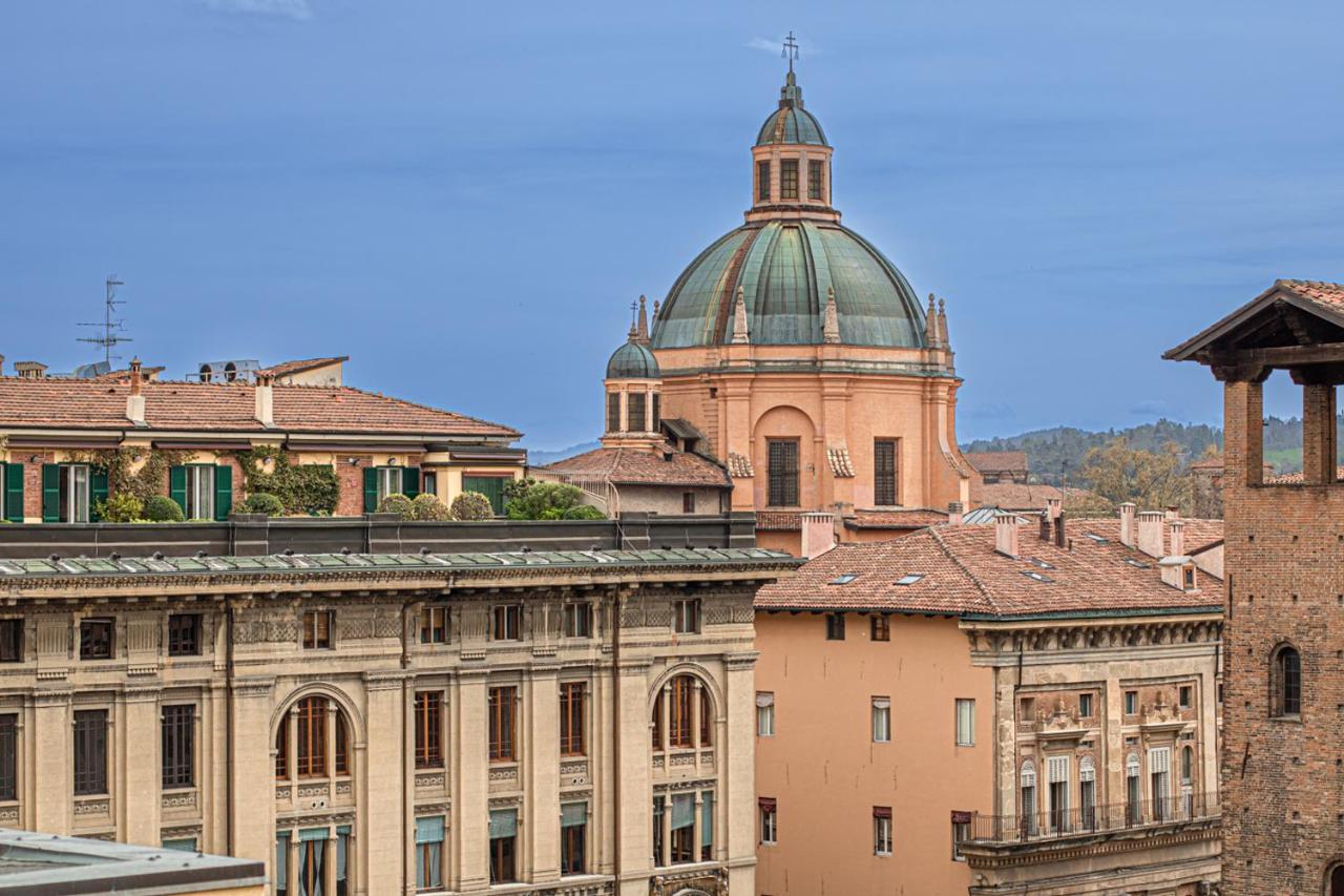 Casa Calypso In Canton De' Fiori * Bologna