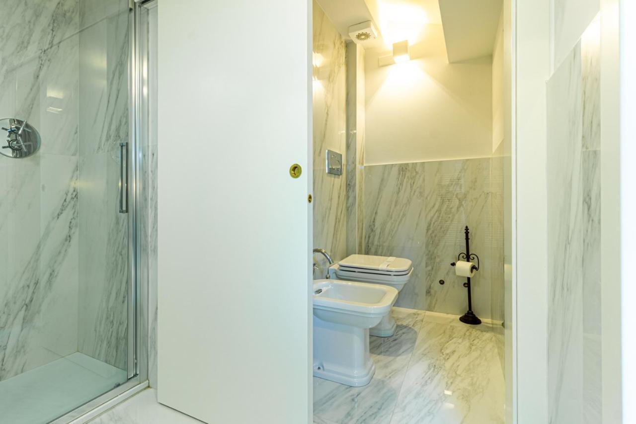 Apartment Casa Calypso In Canton De' Fiori