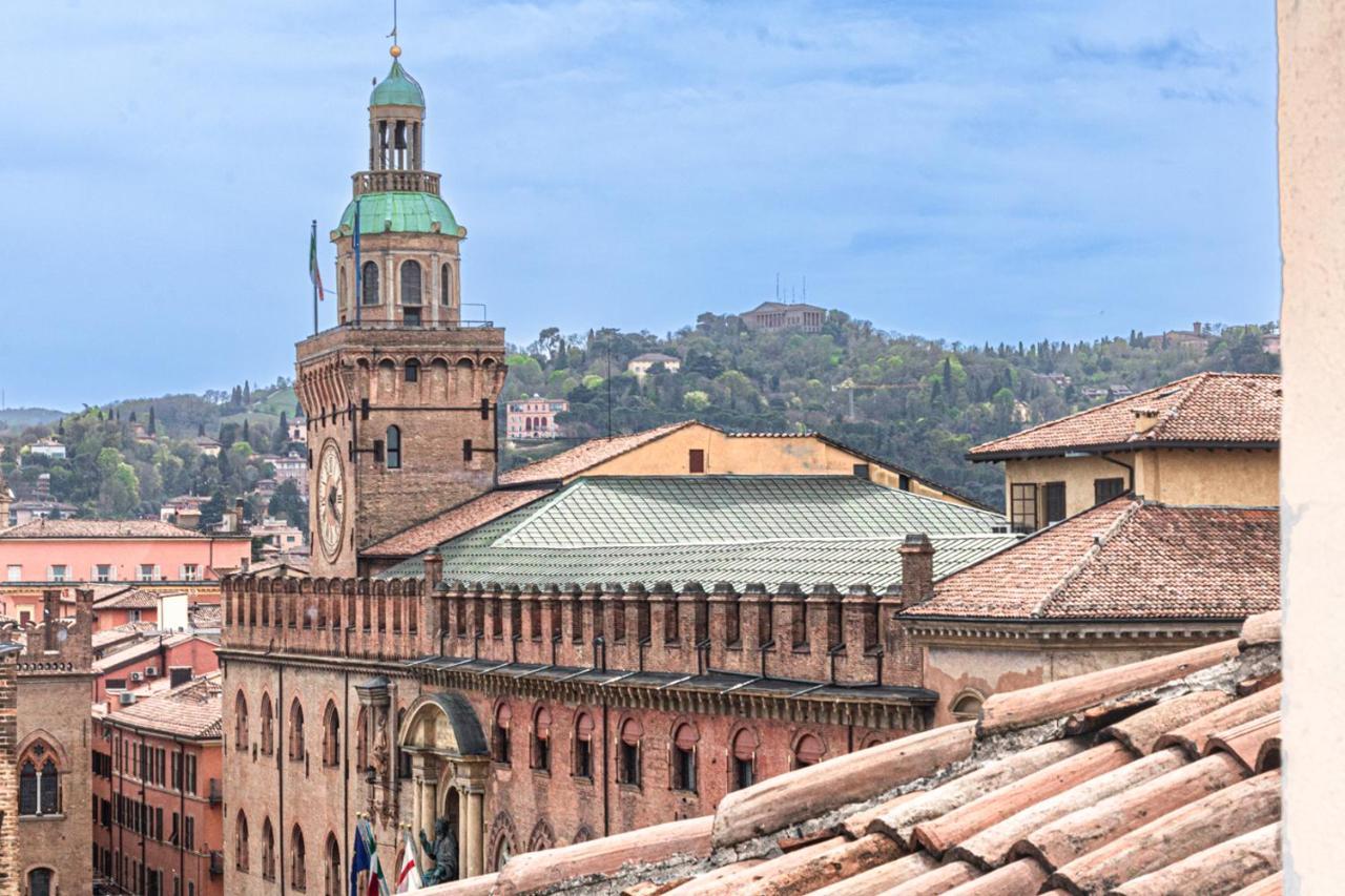 Casa Calypso In Canton De' Fiori Appartamento Bologna