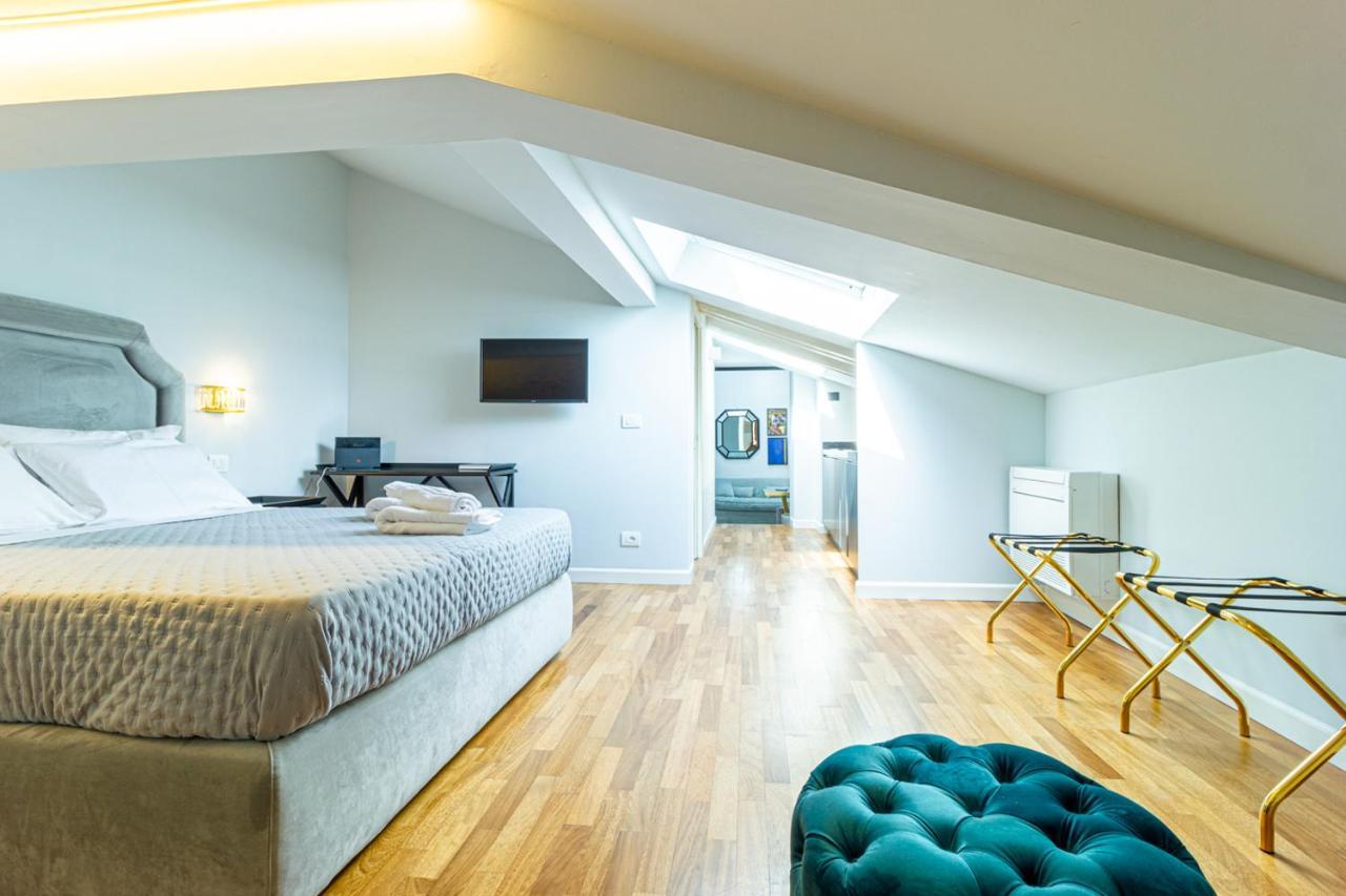 Casa Calypso In Canton De' Fiori Appartamento Bologna