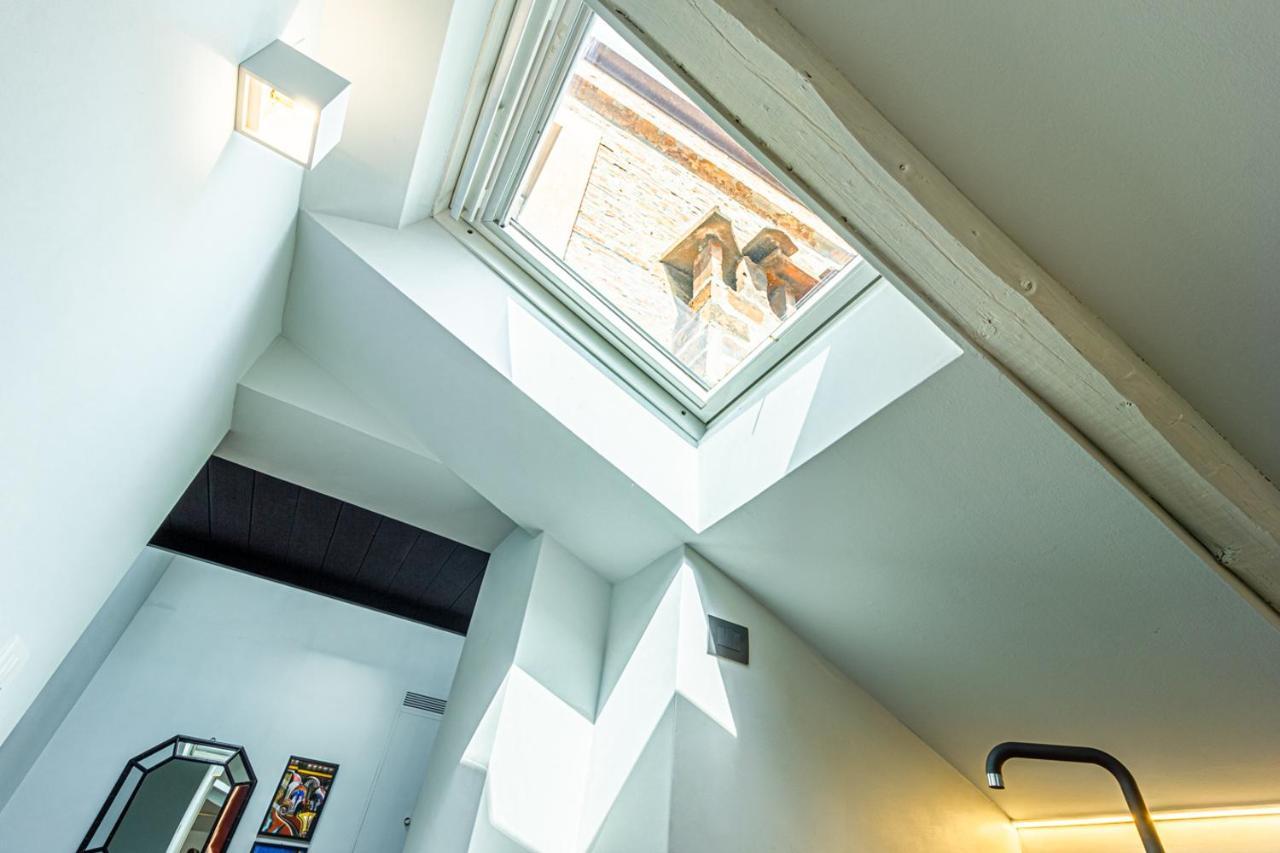Apartment Casa Calypso In Canton De' Fiori *