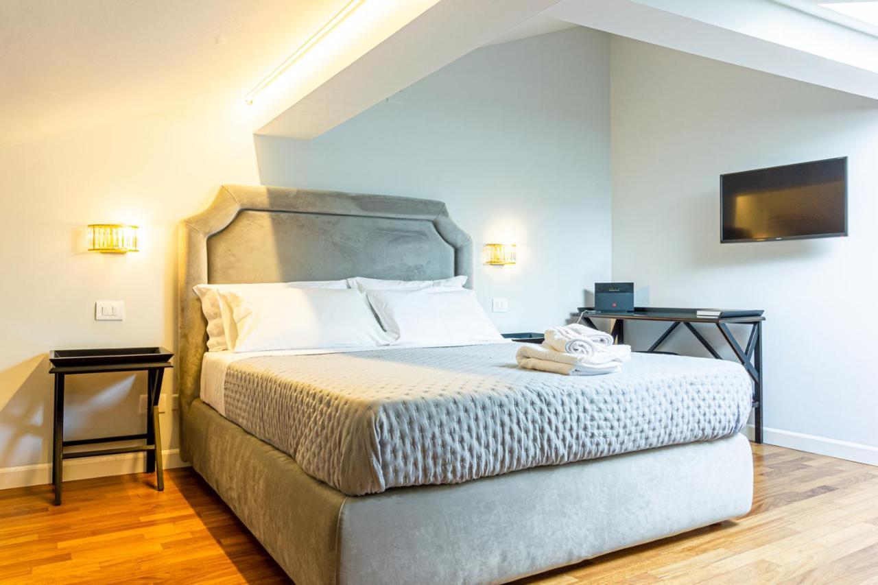 Apartment Casa Calypso In Canton De' Fiori Bologna