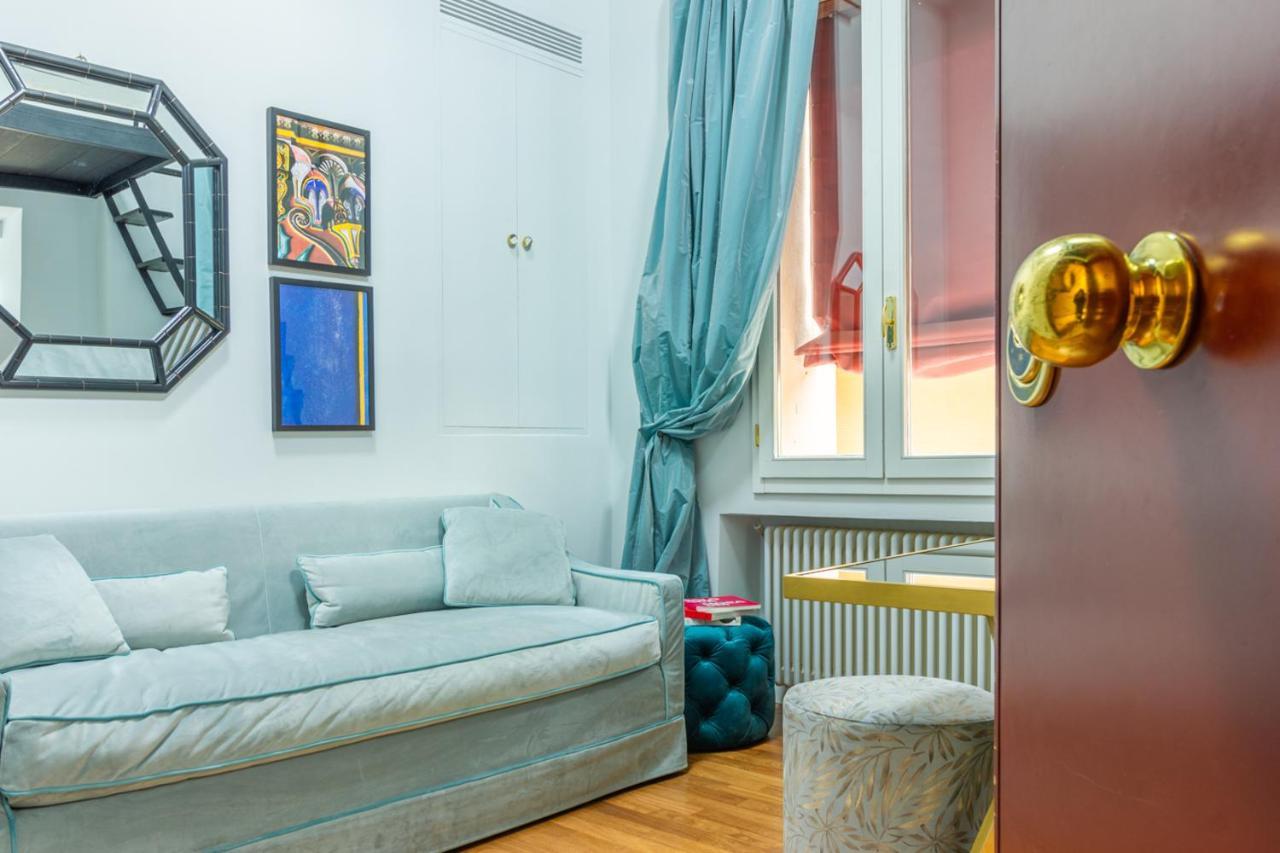 Casa Calypso In Canton De' Fiori