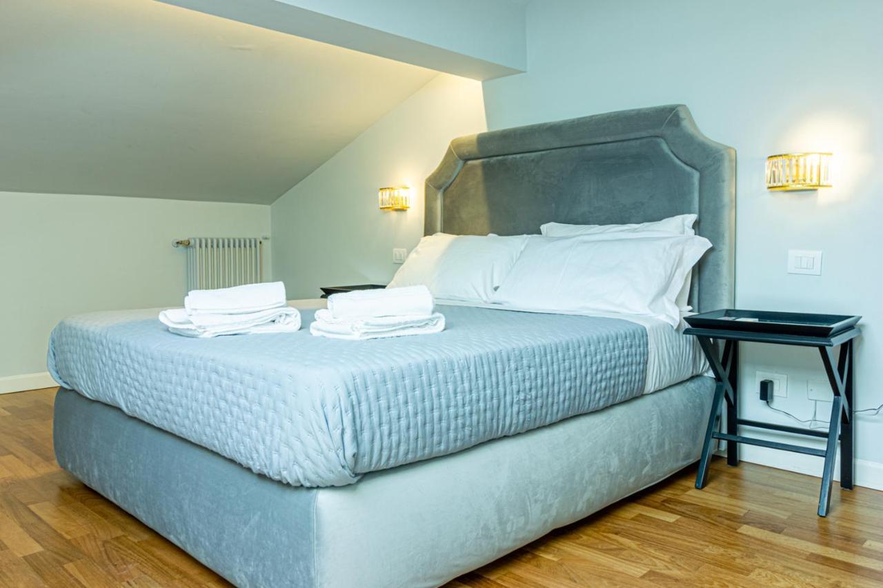 Appartamento Casa Calypso In Canton De' Fiori *