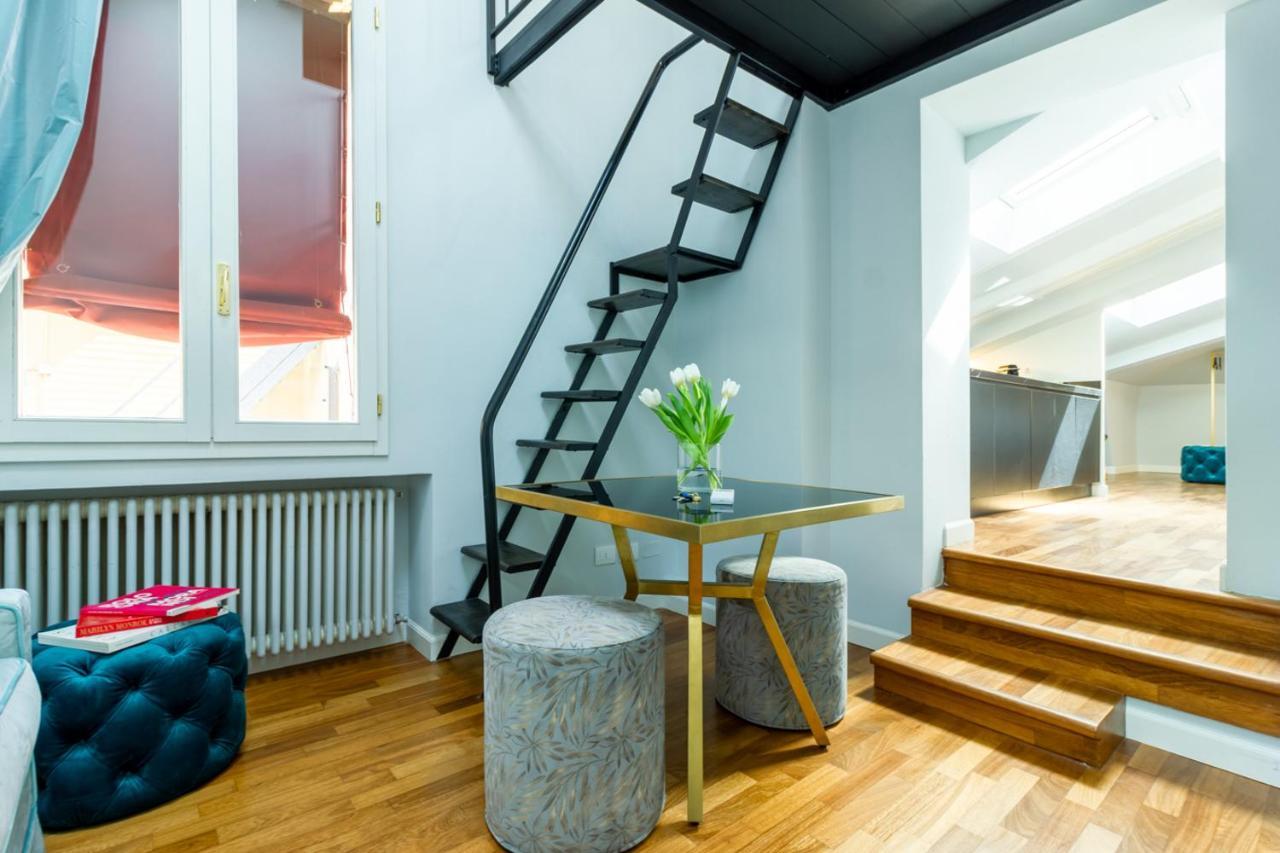 Casa Calypso In Canton De' Fiori Appartamento Bologna