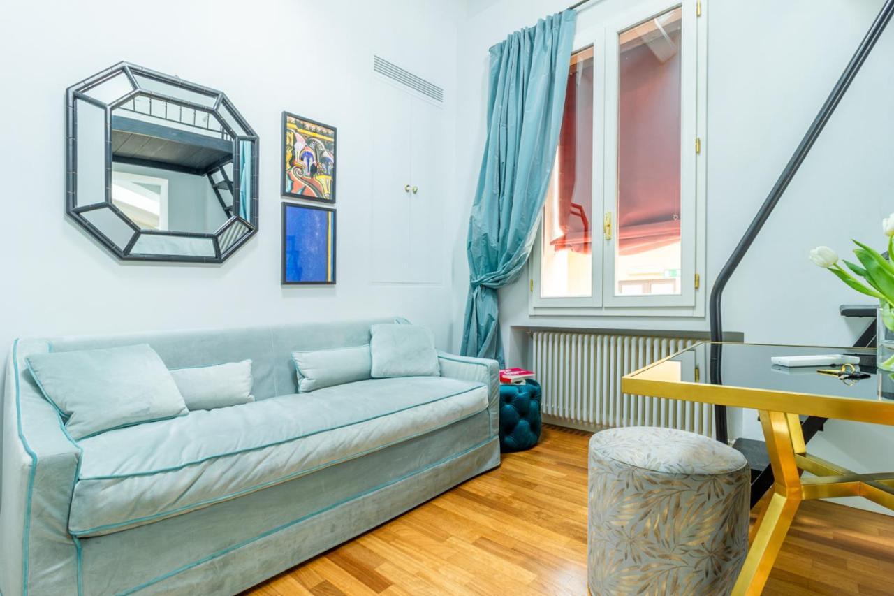 Casa Calypso In Canton De' Fiori Apartment
