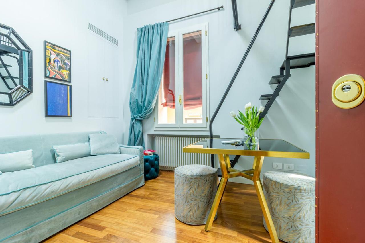 Casa Calypso In Canton De' Fiori * Bologna