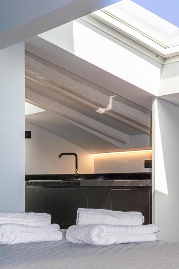 Appartamento Casa Calypso In Canton De' Fiori *