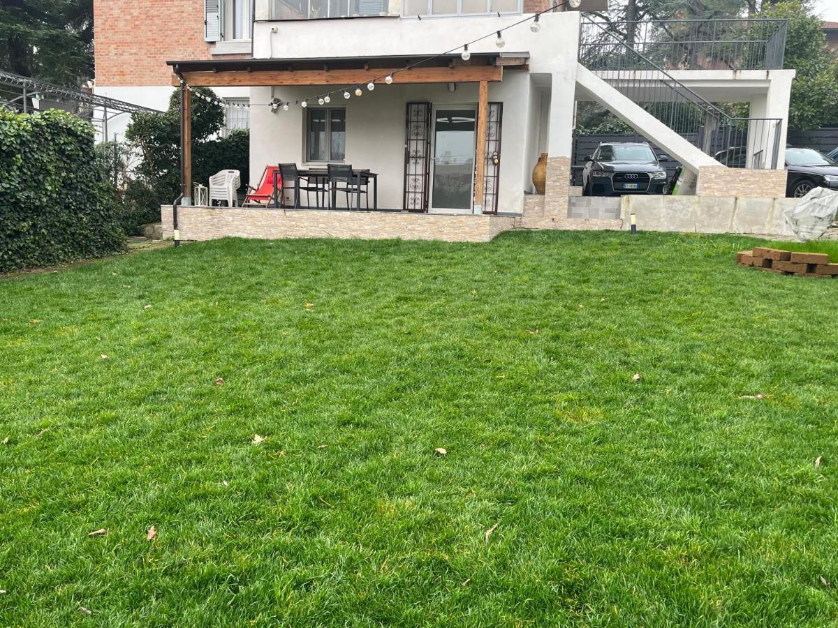 Casa Filippini Bed & Breakfast Bologna