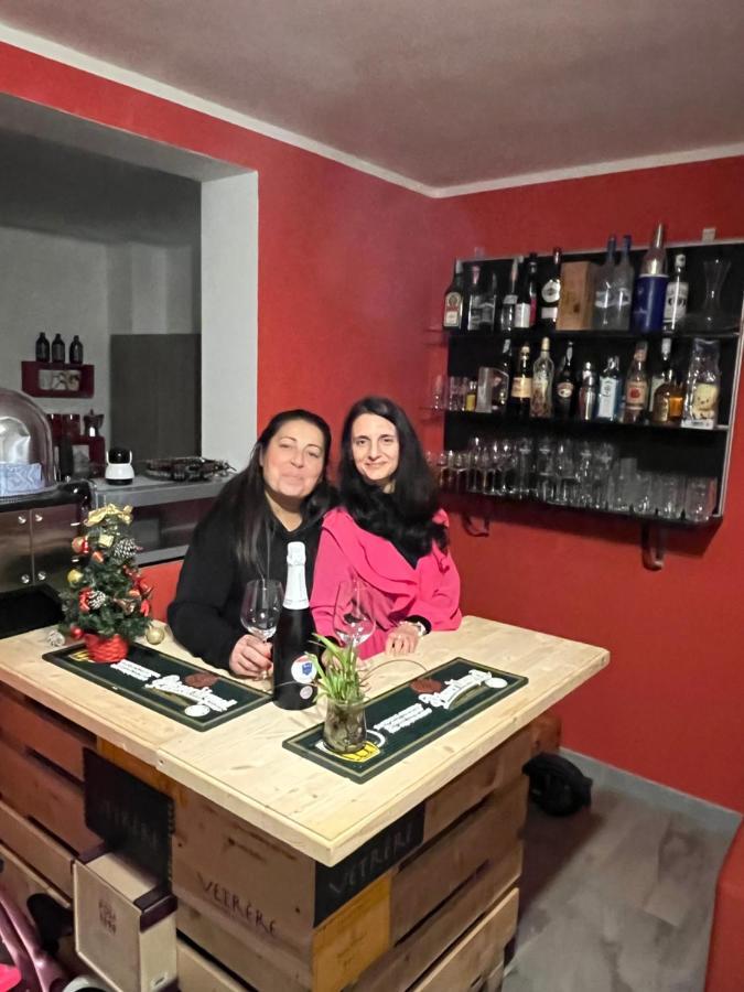 Bed & Breakfast Casa Filippini *