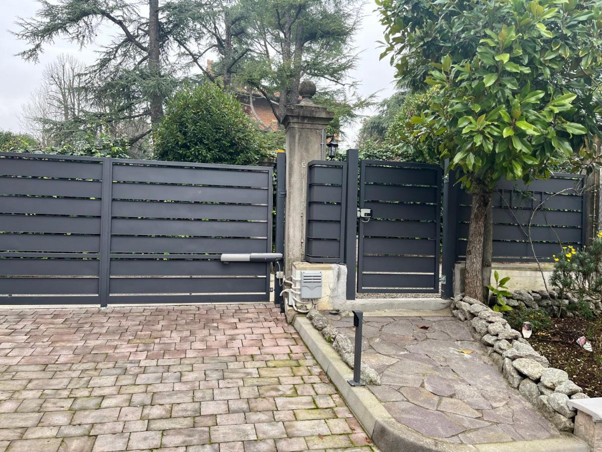 Casa Filippini Acomodação com café da manhã 