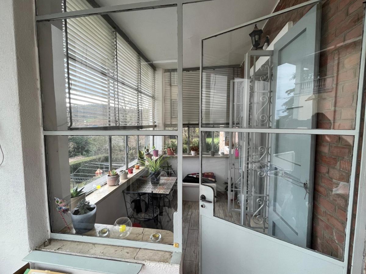 Casa Filippini Acomodação com café da manhã  *