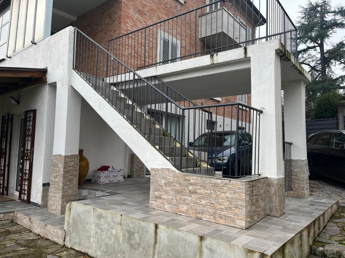 Bed & Breakfast Casa Filippini