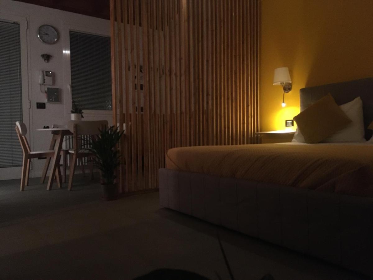 Bed & Breakfast Futura *