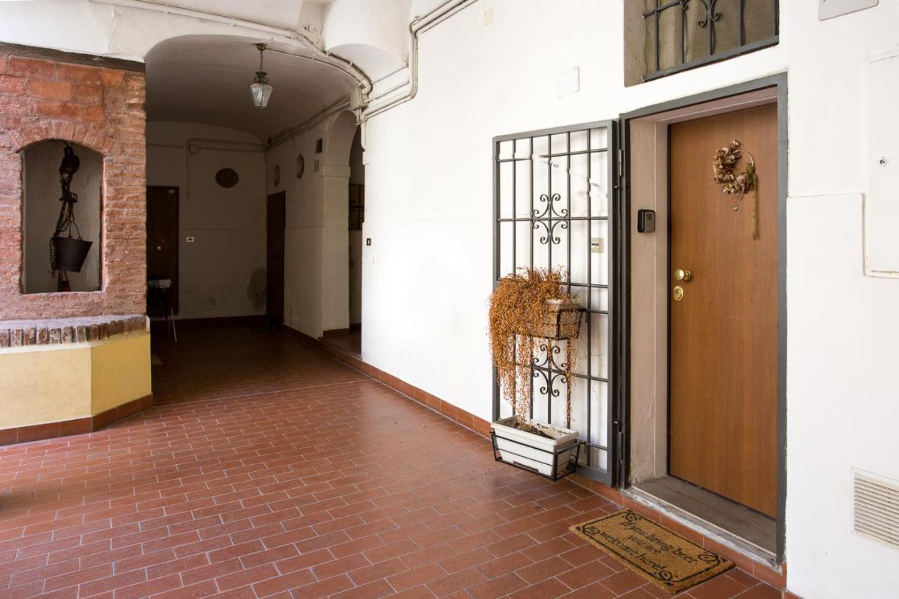 Caseospitali - La Tana Dei Putti, Nido Romantico Nel Centro Citta Bologna