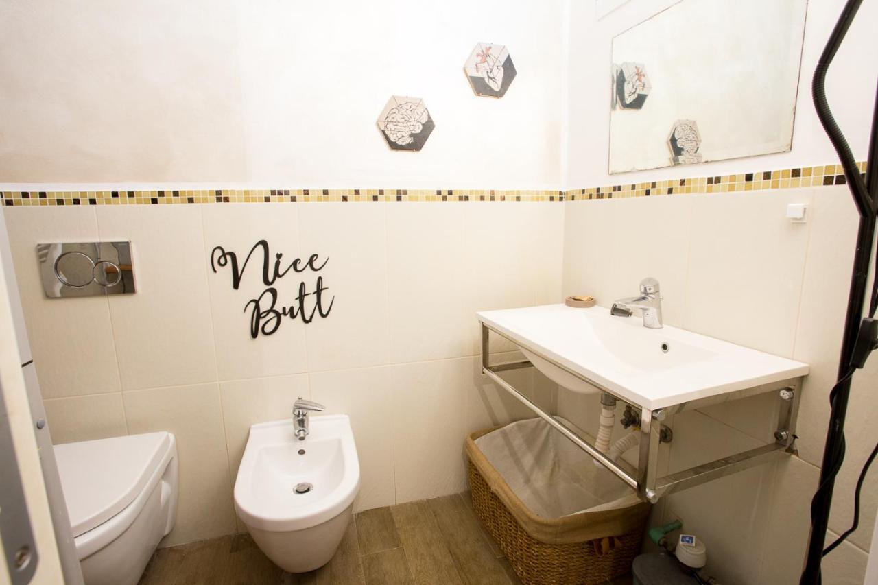 Caseospitali - La Tana Dei Putti, Nido Romantico Nel Centro Citta *