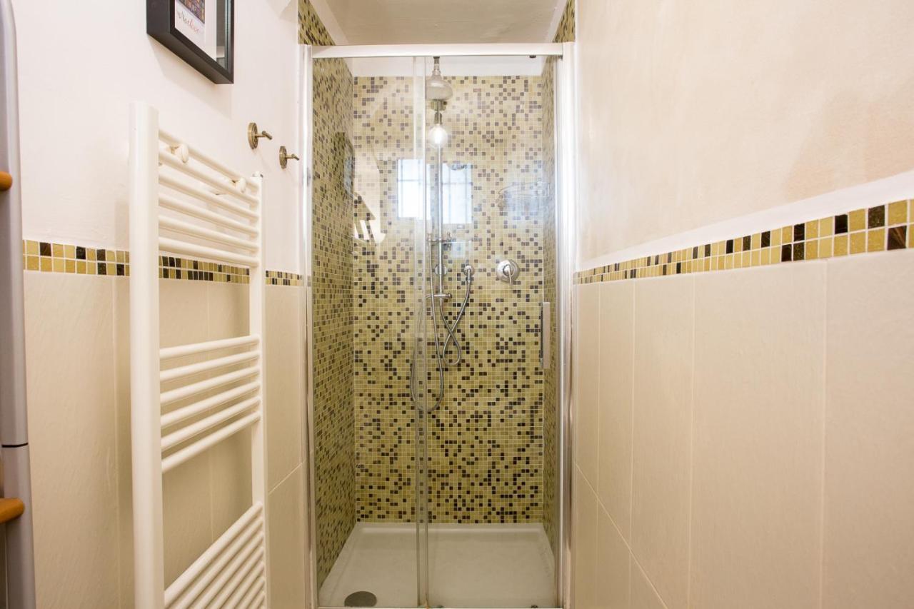 Apartment Caseospitali - La Tana Dei Putti, Nido Romantico Nel Centro Citta Bologna
