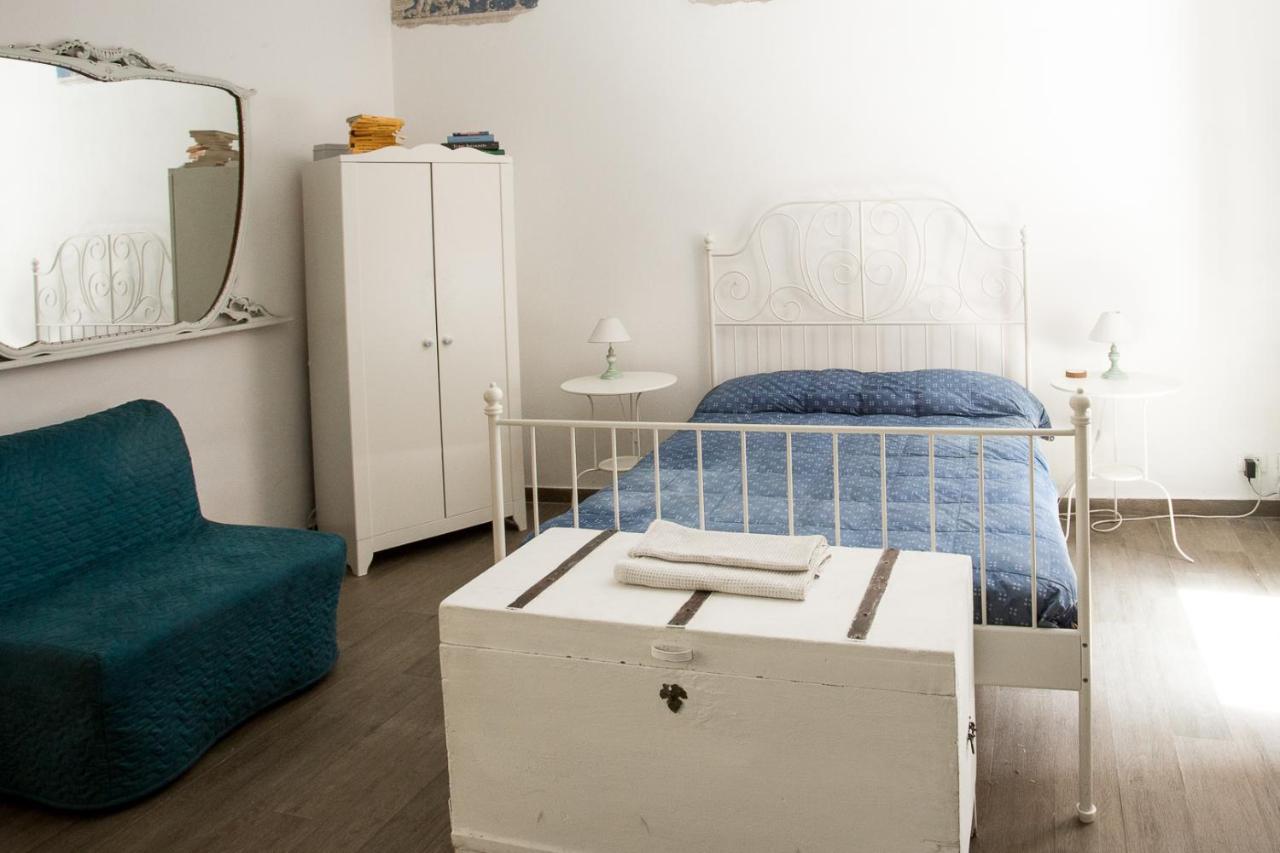 Caseospitali - La Tana Dei Putti, Nido Romantico Nel Centro Citta Apartment