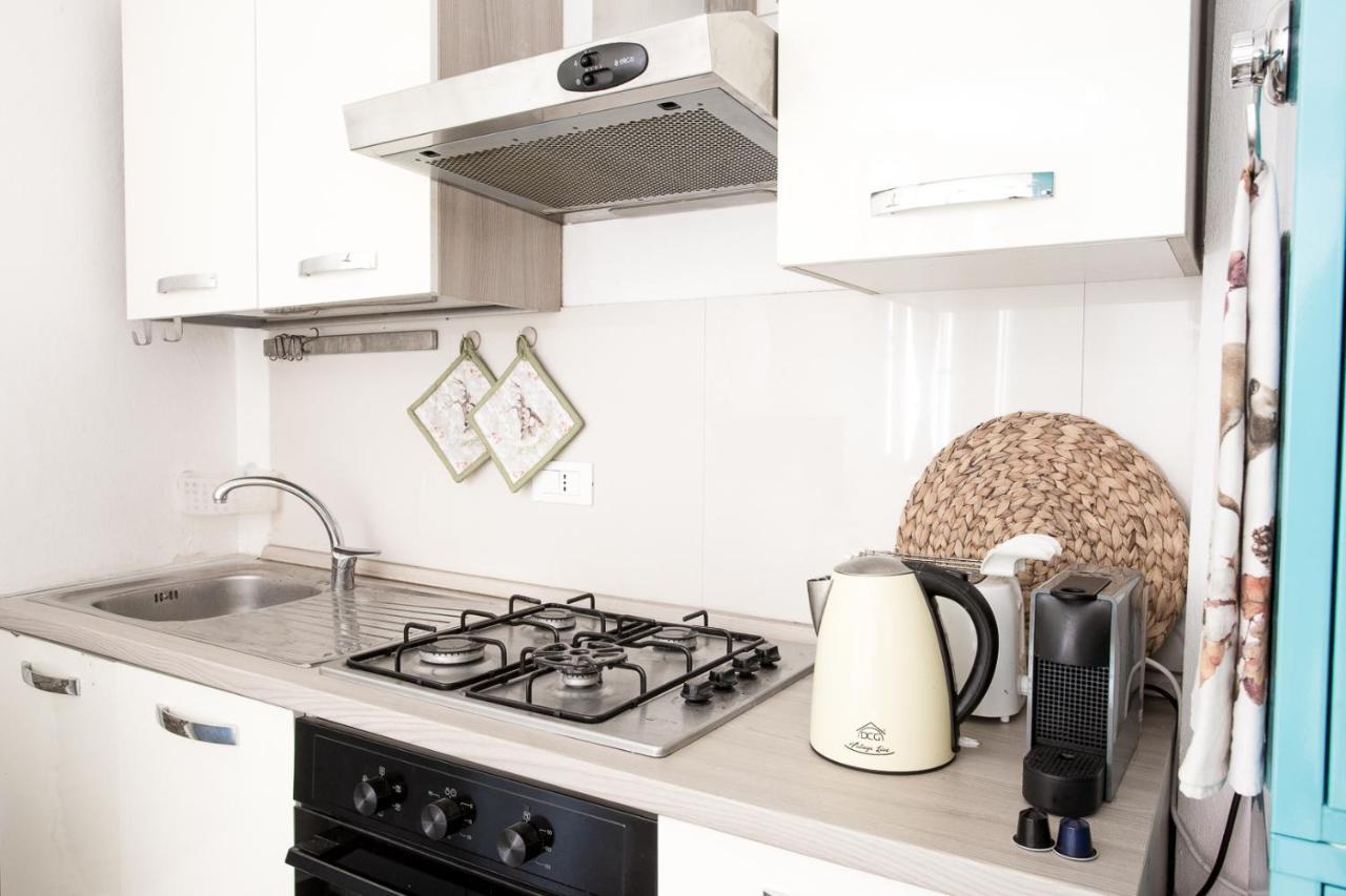 Apartment Caseospitali - La Tana Dei Putti, Nido Romantico Nel Centro Citta
