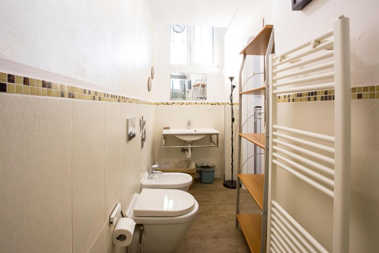 Caseospitali - La Tana Dei Putti, Nido Romantico Nel Centro Citta Apartment *