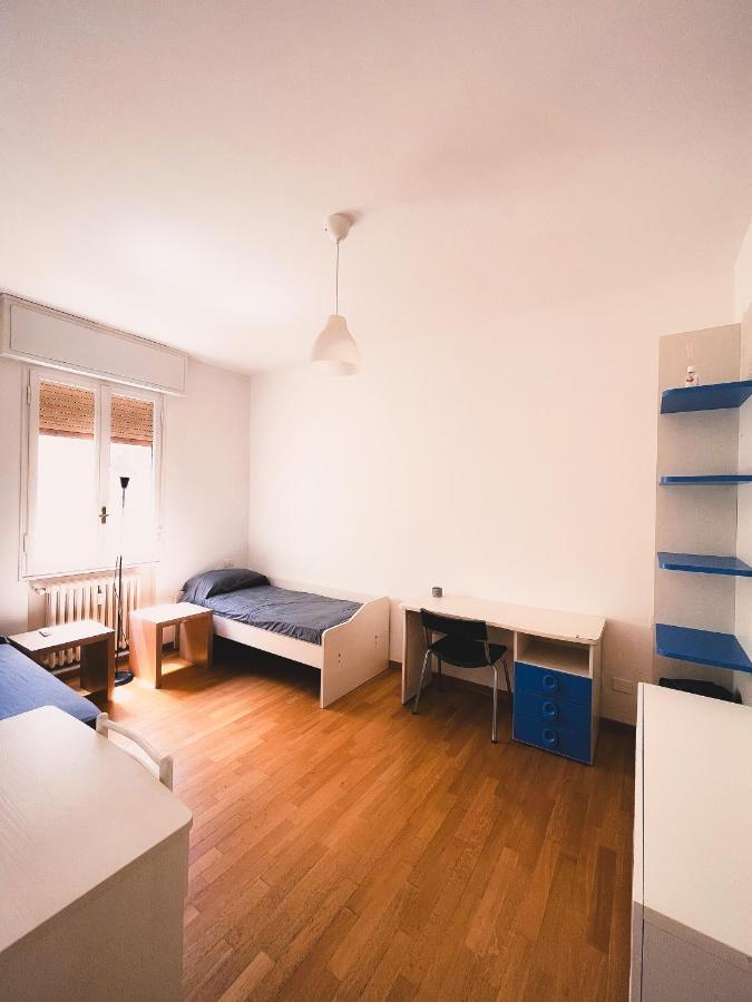 Summer Bed & Breakfast Bologna