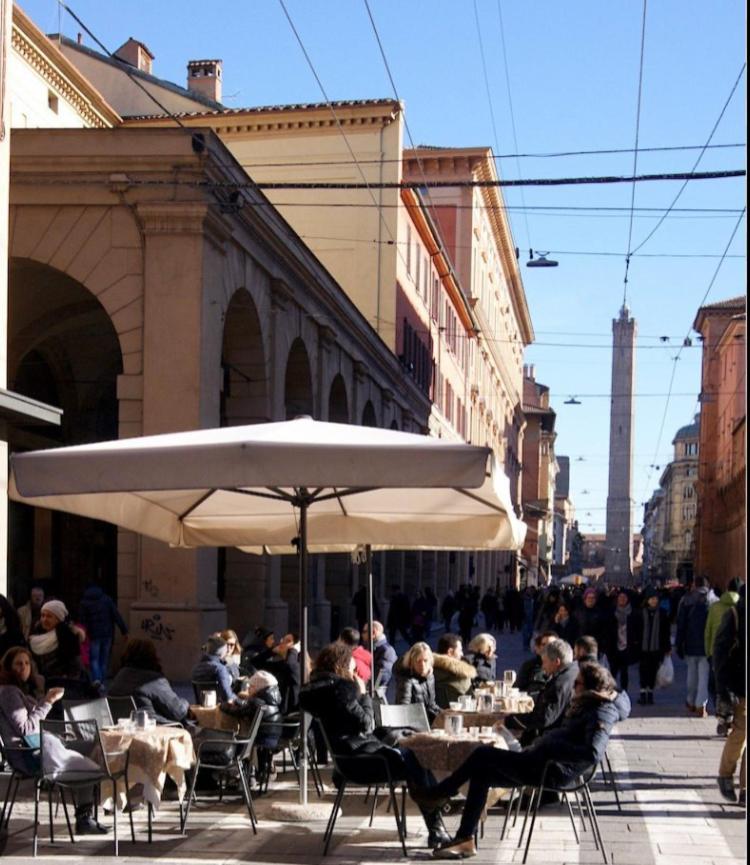 Casa Nina Centro Frühstückspension *