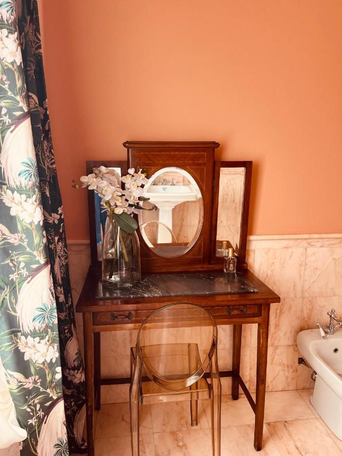 Casa Nina Centro Bed & Breakfast *