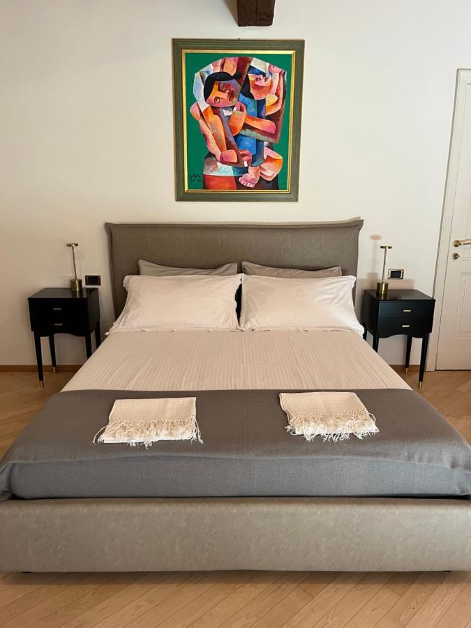 Bed & Breakfast Casa Nina Centro Bologna