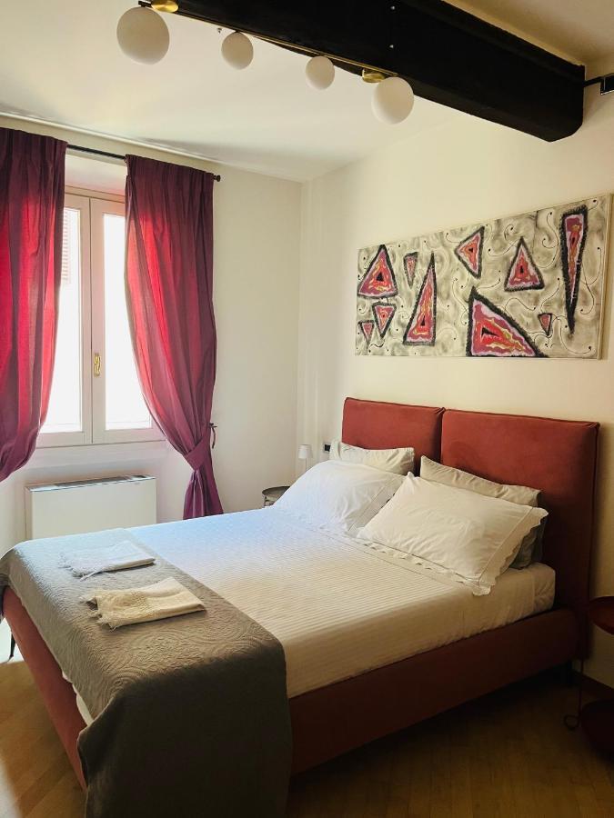 Bed & Breakfast Casa Nina Centro *