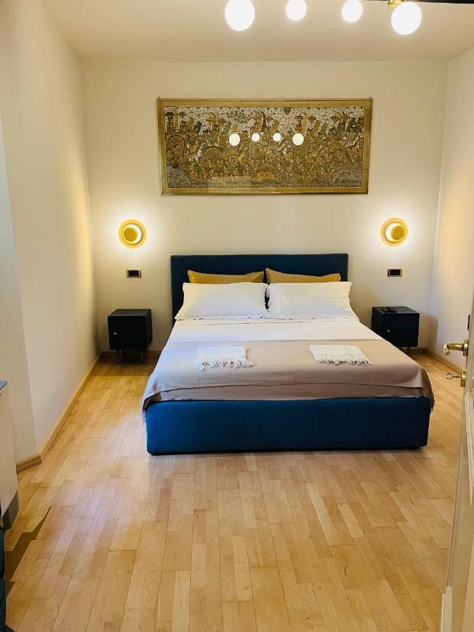 Casa Nina Centro Bed & Breakfast *