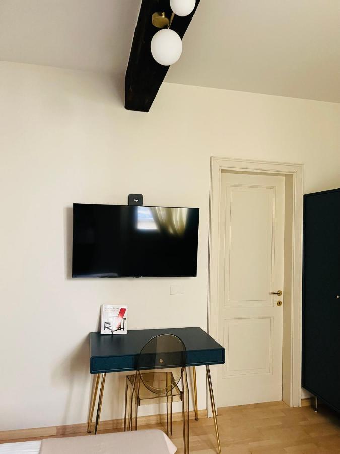 Casa Nina Centro Bed & Breakfast