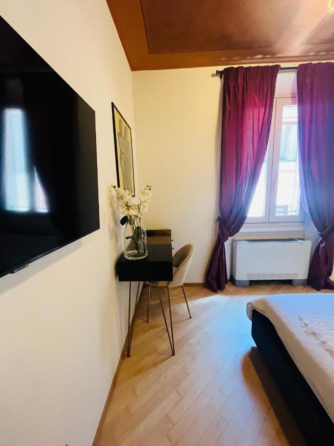 Casa Nina Centro * Bologna