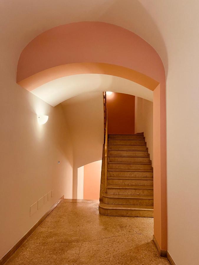Casa Nina Centro Bologna