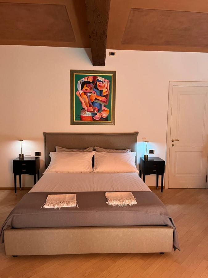 Casa Nina Centro * Bologna