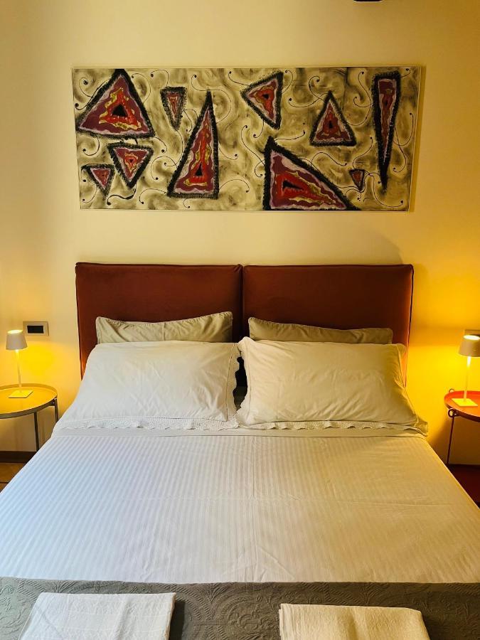 Casa Nina Centro Frühstückspension