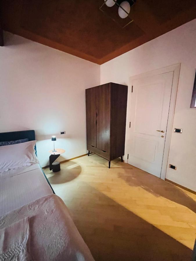 Bed & Breakfast Casa Nina Centro Bologna