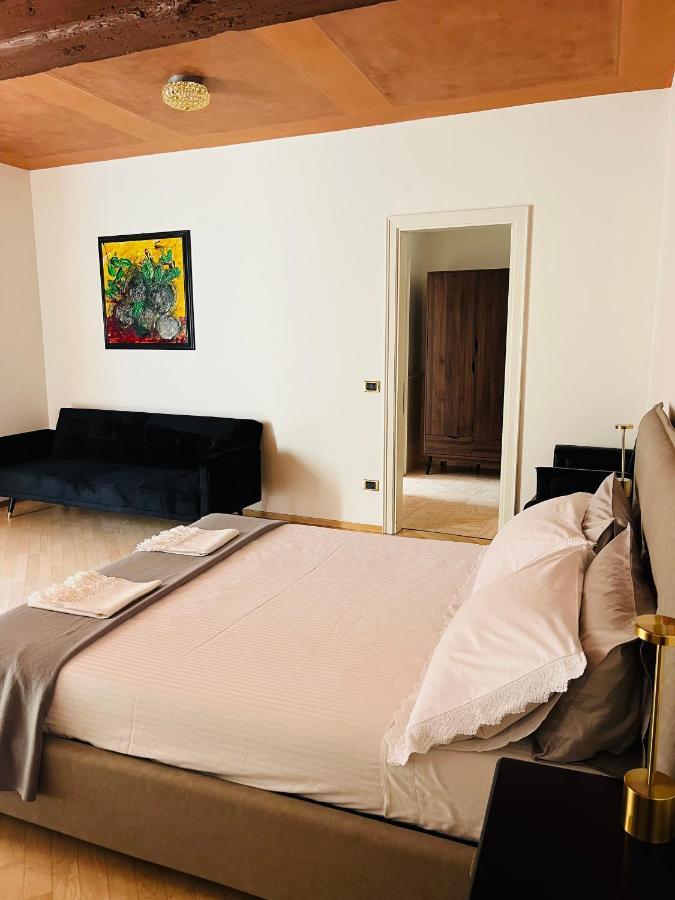 Casa Nina Centro * Bologna