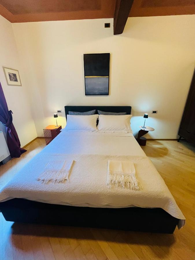 Casa Nina Centro Bed & Breakfast Bologna