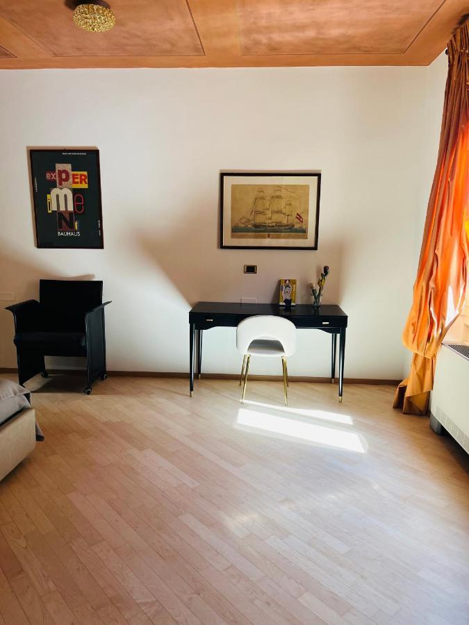 Casa Nina Centro Bed & Breakfast *