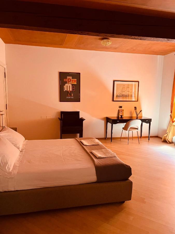 Bed & Breakfast Casa Nina Centro Bologna