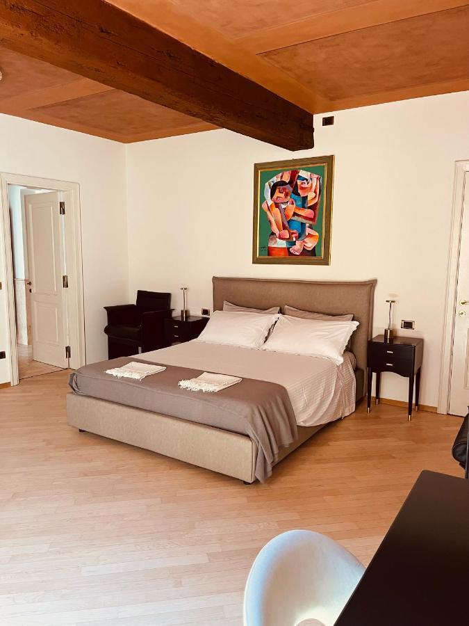 Casa Nina Centro Bed & Breakfast *