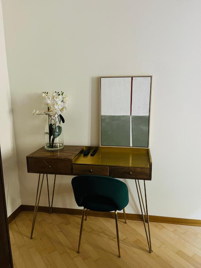 Bed & Breakfast Casa Nina Centro