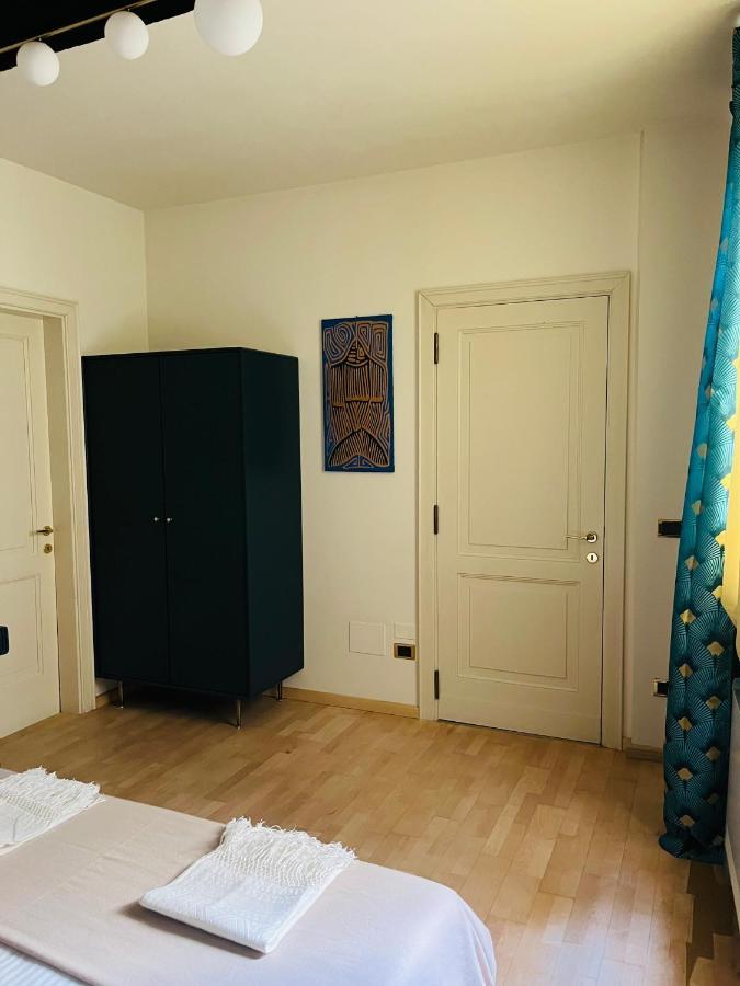 Bed & Breakfast Casa Nina Centro