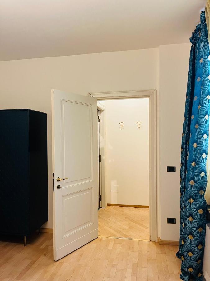 Bed & Breakfast Casa Nina Centro *