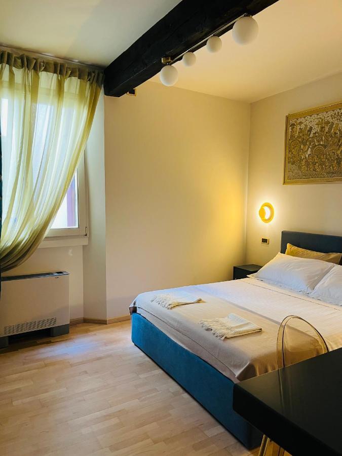 Casa Nina Centro Bed & Breakfast