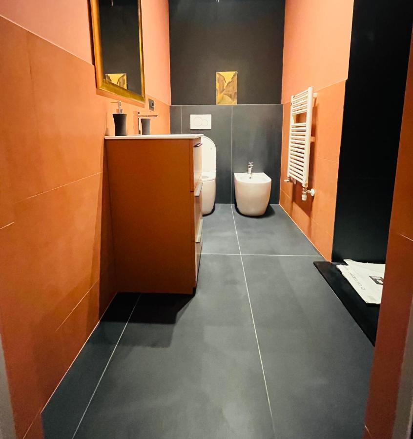 Casa Nina Centro Bologna